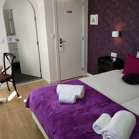 Lisbon Terrace Suites Special For Groups Esterno foto