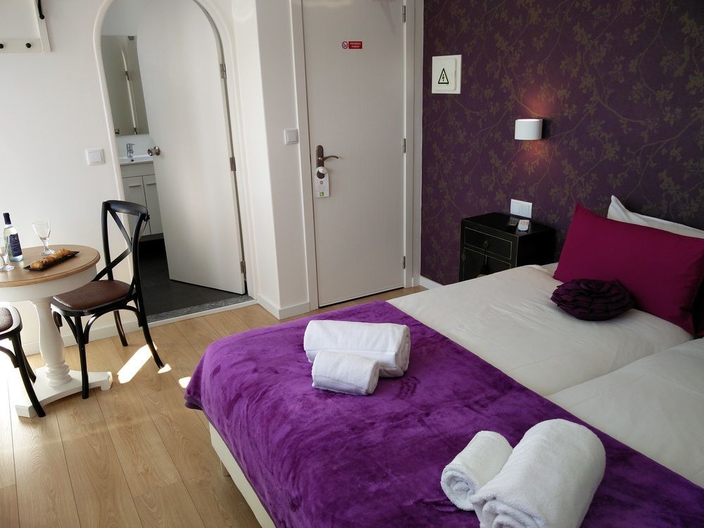 Lisbon Terrace Suites Special For Groups Esterno foto