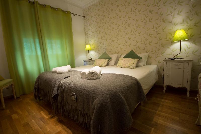 Lisbon Terrace Suites Special For Groups Esterno foto