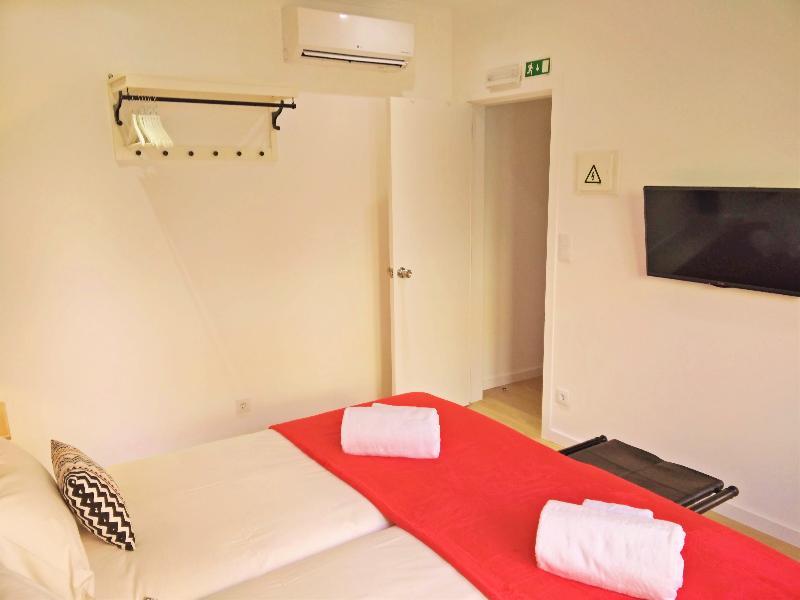 Lisbon Terrace Suites Special For Groups Esterno foto