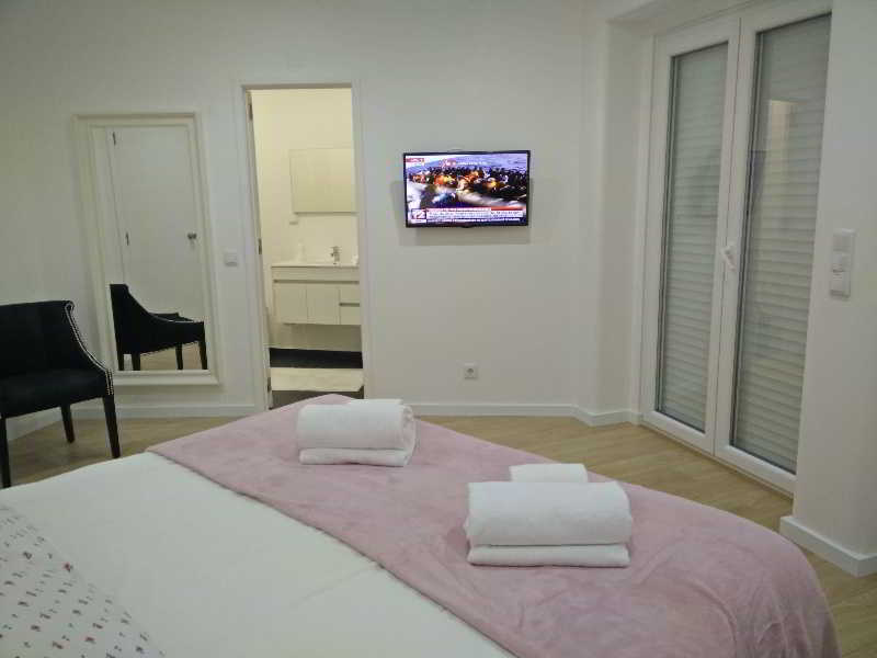 Lisbon Terrace Suites Special For Groups Esterno foto